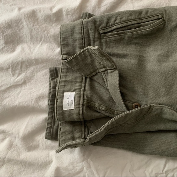Cargo Pants - Picture 1 of 9